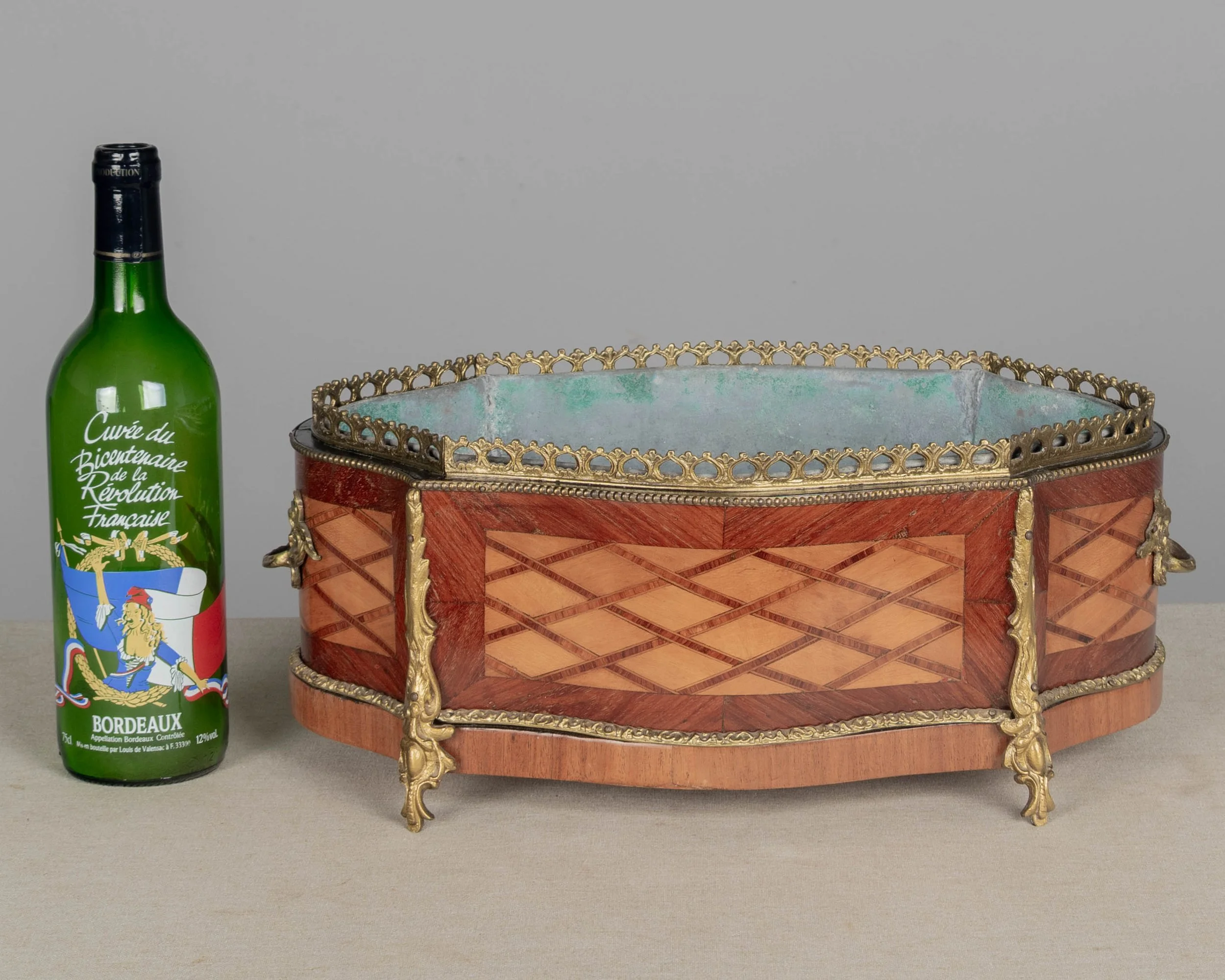 Olivier Fleury French Antiques-18th and 19th century Antique
